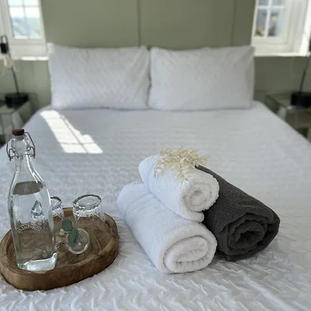 Ferienhaus Luxury Cottage, Views Of The Lakes With Hot Tub Cockermouth