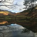 Luxury Cottage, Views Of The Lakes With Hot Tub *