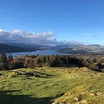 Luxury Cottage, Views Of The Lakes With Hot Tub Cockermouth