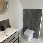 Luxury Cottage, Views Of The Lakes With Hot Tub *