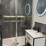 Luxury Cottage, Views Of The Lakes With Hot Tub