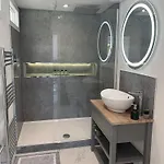 Luxury Cottage, Views Of The Lakes With Hot Tub Feriehus