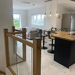 Luxury Cottage, Views Of The Lakes With Hot Tub Feriehus