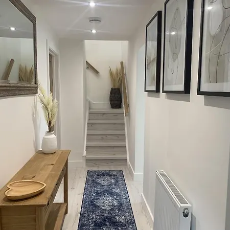 Luxury Cottage, Views Of The Lakes With Hot Tub Cockermouth