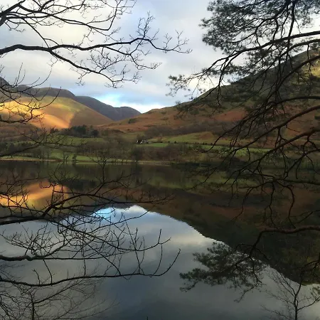 Luxury Cottage, Views Of The Lakes With Hot Tub *