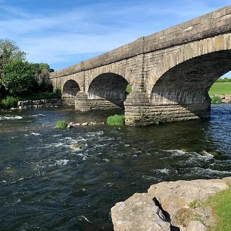 Luxury Cottage, Views Of The Lakes With Hot Tub بيت للعطل