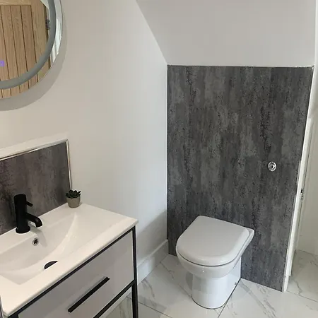 Luxury Cottage, Views Of The Lakes With Hot Tub *