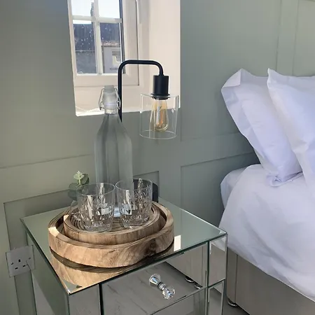 Luxury Cottage, Views Of The Lakes With Hot Tub Cockermouth