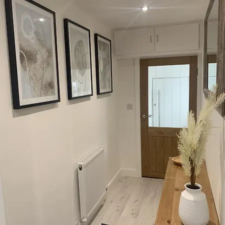 Luxury Cottage, Views Of The Lakes With Hot Tub Cockermouth