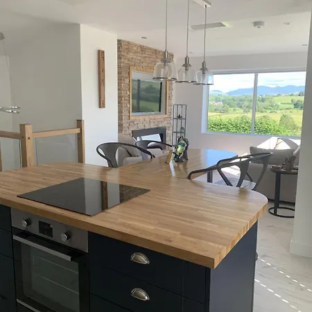 Luxury Cottage, Views Of The Lakes With Hot Tub