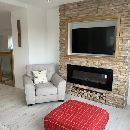 Luxury Cottage, Views Of The Lakes With Hot Tub Cockermouth