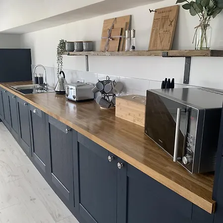 Dom wakacyjny Luxury Cottage, Views Of The Lakes With Hot Tub Cockermouth